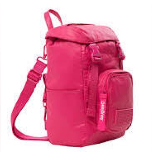 Desigual Handbags - Desigual Nayarit Mini Backpack